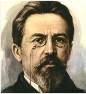 Anton Pavloviç Çexov